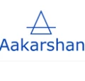Aakarshan Opal logo
