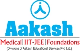 Aakash Educational Services logo