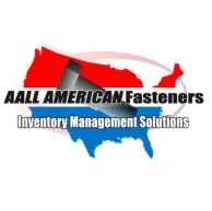 Aall American Fasteners logo