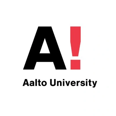 Aalto University logo