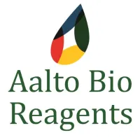 Aalto Bio Reagents logo