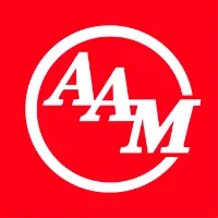 American Axle & Manufacturing logo