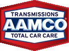 AAMCO Car Care logo