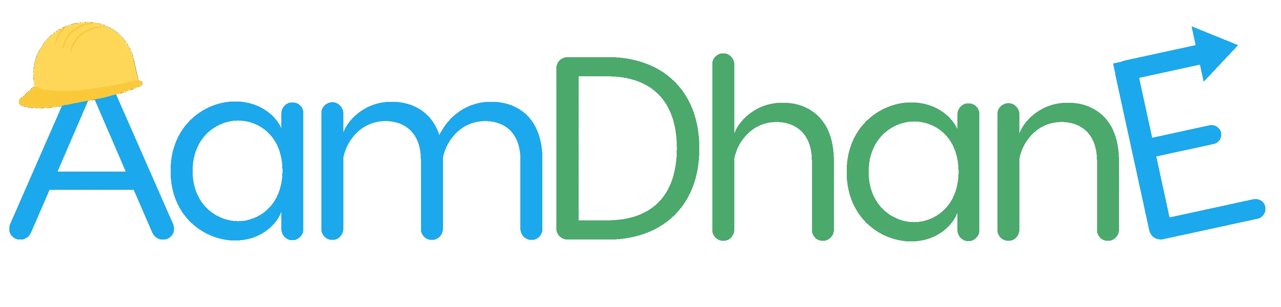 AamDhanE logo