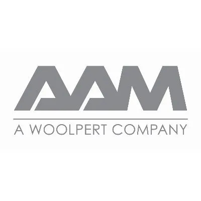 AAM Group logo