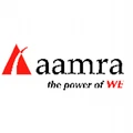 aamra logo