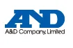 A&D logo