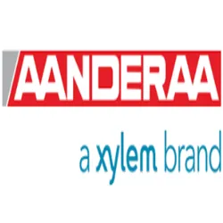 Aanderaa logo