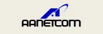 AANetcom logo