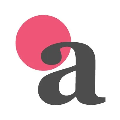 Aanmelder logo