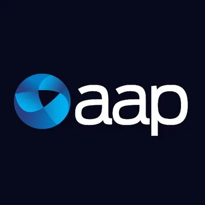 AAP logo