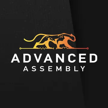 Advanced Assembly logo