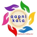 Aapnikala logo