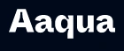 Aaqua logo