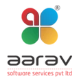 Aarav Software Services logo