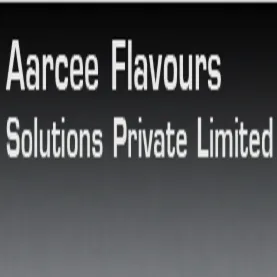 Aarcee Flavours Solutions