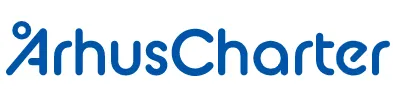 Århus Charter logo