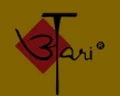 Aari Tari logo