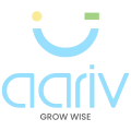 Aariv Toys logo