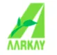 Aarkay Food Products logo
