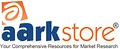 Aarkstore logo