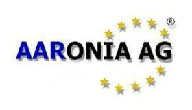 Aaronia logo