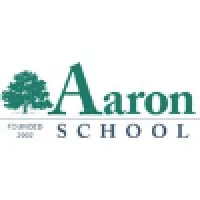 Aaron School logo