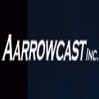 Aarrowcast logo