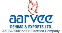 Aarvee Denims & Exports