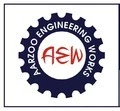 Aarzoo Engineering logo
