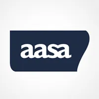 Aasa logo