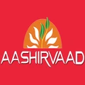 Aashirvaad logo