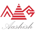 Aashish Auto logo