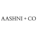 Aashni logo