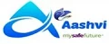 Aashvi HR Solutions logo