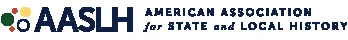 AASLH logo