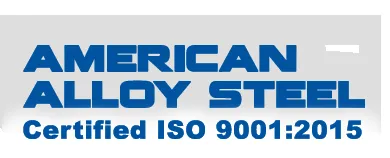 American Alloy Steel logo