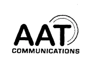 AAT Communications Systems logo