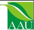 Anand Agricultural University logo