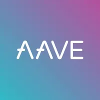 Aave logo