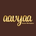 aavyaa logo