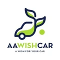 Aawishcar logo