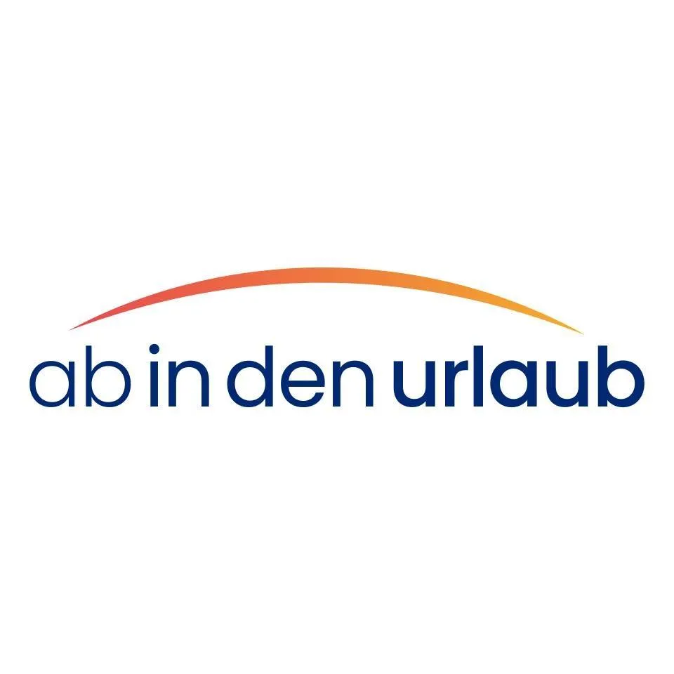 Ab-in-den-Urlaub logo