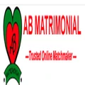 AB Matrimonial logo