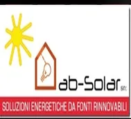 AB-SOLAR Srl logo