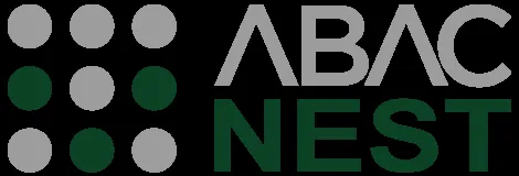 Abac Nest logo