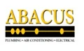 Abacus Plumbing, Air Conditioning & Electrical logo