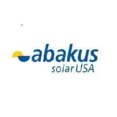 Abakus Solar logo