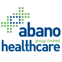 Abano Healthcare logo