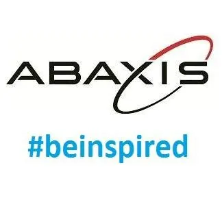 Abaxis logo